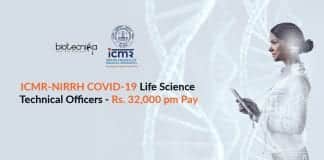 ICMR-NIRRH Project Jo