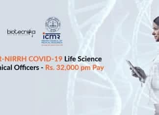 ICMR-NIRRH Project Jo