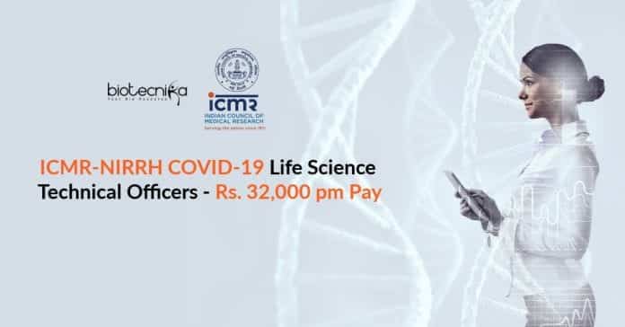 ICMR-NIRRH Project Jo