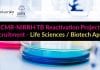 ICMR-NIRRH TB Reactivation Project Recruitment – Life Sciences / Biotech Apply ICMR-NIRRH Project Recruitment