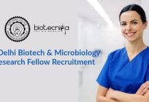 IIT Delhi Biotech