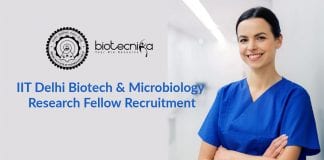 IIT Delhi Biotech