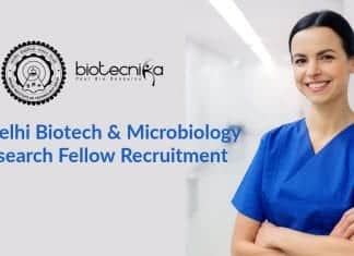 IIT Delhi Biotech