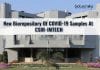 New Biorepository Of COVID-19 Samples To Be Hosted By CSIR-IMTECH IMTECH biorepository of COVID-19 samples