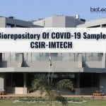 IMTECH biorepository of COVID-19 samples