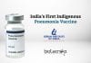 India’s First “DESI” Indigenous Pneumonia Vaccine Developed By Serum Institute of India India First Indigenous Pneumonia Vaccine