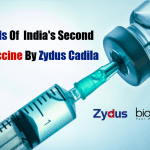 Zydus Cadila Starts Human Trials Of COVID-19 Vaccine In 1,000 Volunteers vaccine