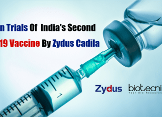 Zydus Cadila Starts Human Trials Of COVID-19 Vaccine In 1,000 Volunteers vaccine