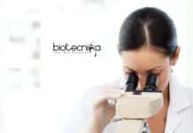 InnoDx - BSC BioNEST Bio-Incubator