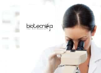 InnoDx - BSC BioNEST Bio-Incubator
