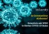 Is Coronavirus Airborne? 100s Of Scientist Send Open Letter To WHO To Revise Recommendations Is Coronavirus Airborne?
