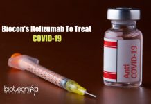 Biocon’s Itolizumab Gets DCGI Approval For COVID-19 Treatment Itolizumab for COVID-19 treatment