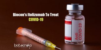 Itolizumab for COVID-19 treatment