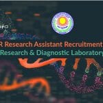 JIPMER Research Assistant Recruitment