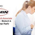 Kemin Research Associate Recruitment