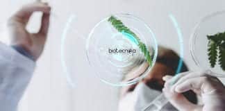 Life Science Research Associate