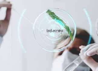 Life Science Research Associate