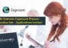 Life Sciences Cognizant Process Executive Job – Applications Invited Life Sciences Cognizant Process