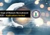 NABI Dept of Biotech Recruitment 2020 – Applications Invited NABI Dept of Biotech