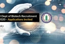 NABI Dept of Biotech