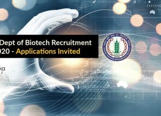 NABI Dept of Biotech