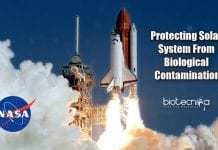 NASA & SETI Sets Out To Protect Solar System From Biological Contamination NASA Planetary protection mission