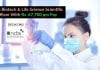 NCBS Biotech Scientific Officer