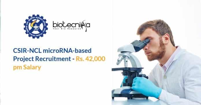 NCL PhD Job Opening