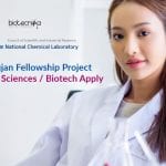 NCL Ramanujan Fellowship Project