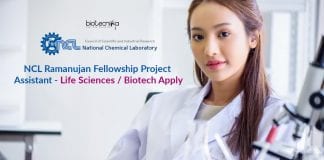 NCL Ramanujan Fellowship Project