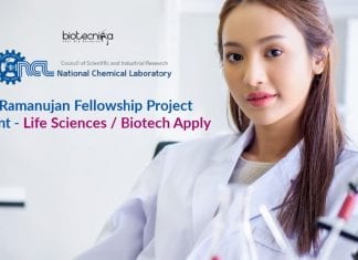 NCL Ramanujan Fellowship Project