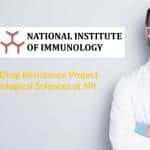 NII Biological Science Vacancy