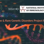 NII Biotech Project Vacancy