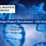 NII Cell Therapy Project Recruitment – Life Sciences Apply NII Research Vacancy Latest