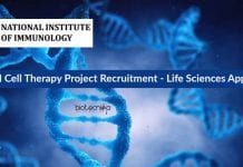 NII Research Vacancy Latest