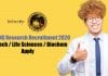 NIMHANS Research Recruitment 2020 – Biotech / Life Sciences / Biochem Apply NIMHANS Research Recruitment 2020