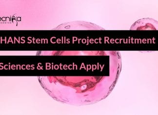 NIMHANS Stem Cell Research