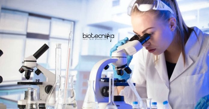 NIPGR Biotech Research Job
