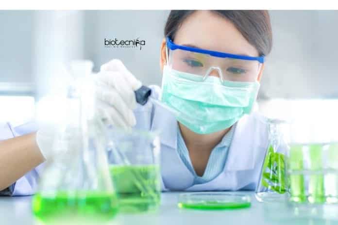 NIPGR Life Science Short-Term