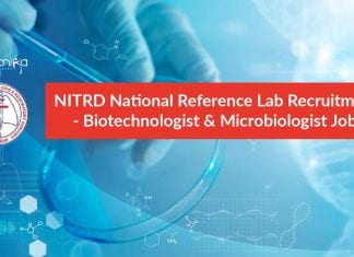 NITRD Jobs