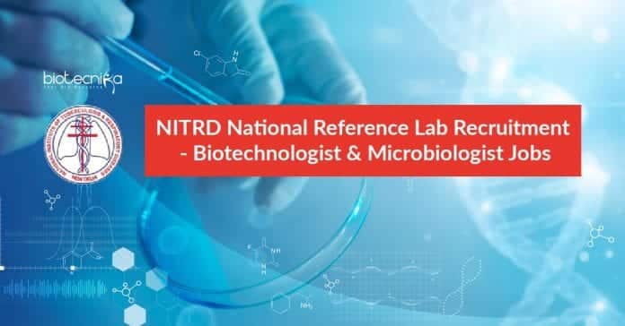 NITRD Jobs