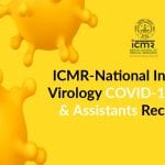 NIV COVID-19 Project Recruitment
