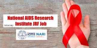 National AIDS Research Institute