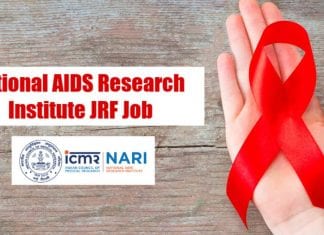 National AIDS Research Institute