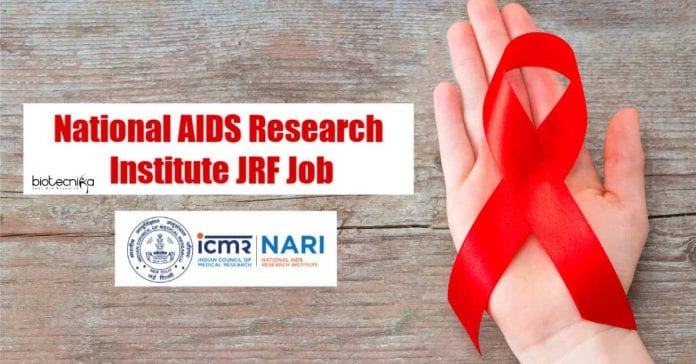 National AIDS Research Institute