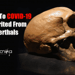 Neanderthals DNA linked to COVID-19