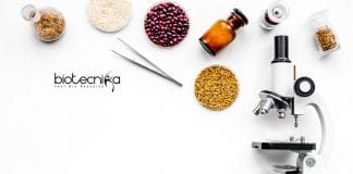 Novozymes Life Sciences Associate