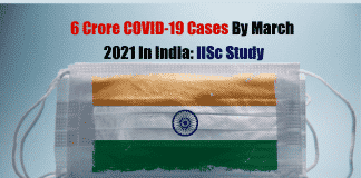 Over 6 crore COVID-19