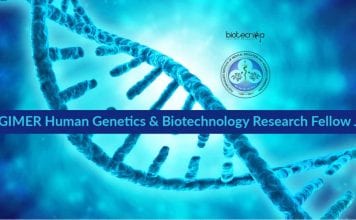 PGIMER Human Genetics