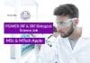 PGIMER JRF & SRF Biological Science Job – MSc & MTech Apply PGIMER JRF & SRF
